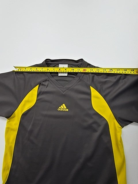 Adidas Men Black T-Shirt product image 5