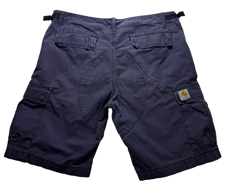 Carhartt Vintage Cargo Shorts - Size 34