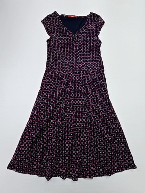 s.Oliver Women Multicolor Dress size 34 product image 1