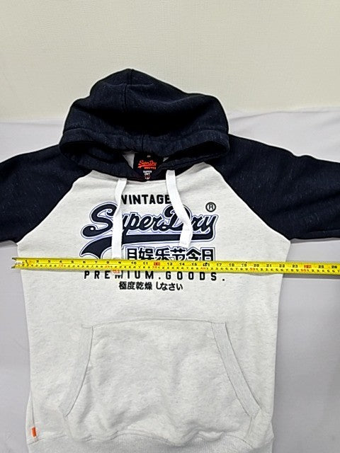 Superdry Men's XL Hoodie Regular Fit M20113XQ Turkey
