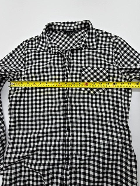 Artistic Haul Women Black Dress product image 6