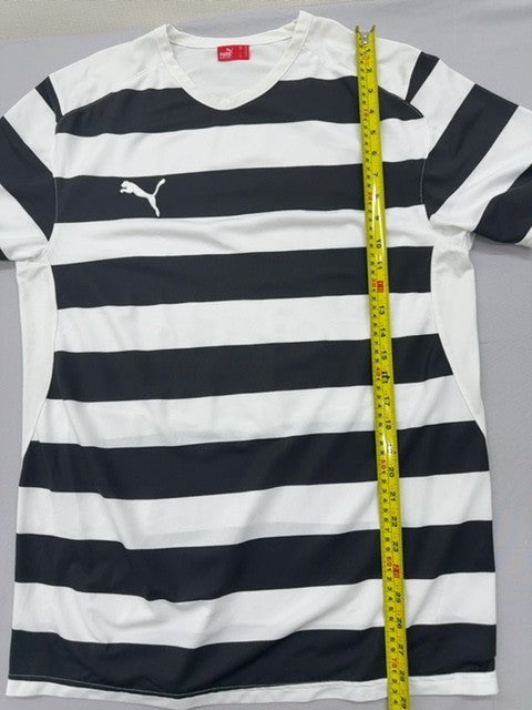 Puma Men Black Jersey size M product image 8
