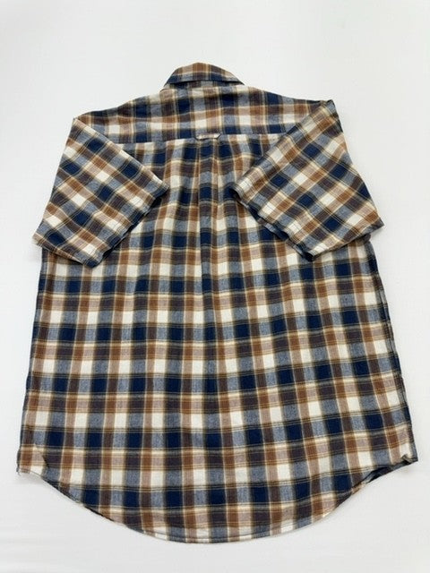 Polo Ralph Lauren Boys Multicolor Polo Shirt size L product image 2
