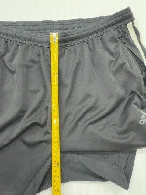 Adidas Men's Black AEROREADY Training Shorts Size M
