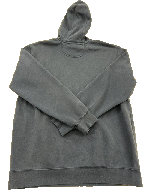 Carhartt Scituate Sailors Ice Hockey Grey L Loose Fit Pullover Hoodie