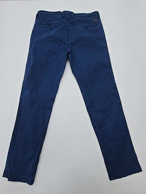 Artistic Haul Men Blue Jeans product image 4
