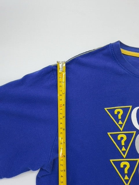 Guess Boys Blue T-Shirt size XL product image 5