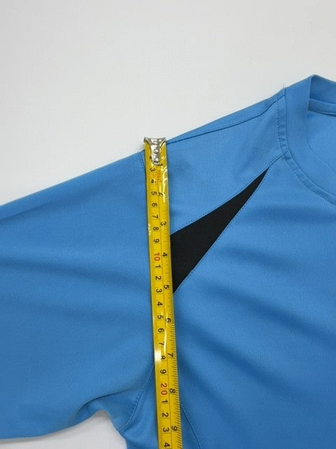 Adidas Boys Blue T-Shirt product image 5