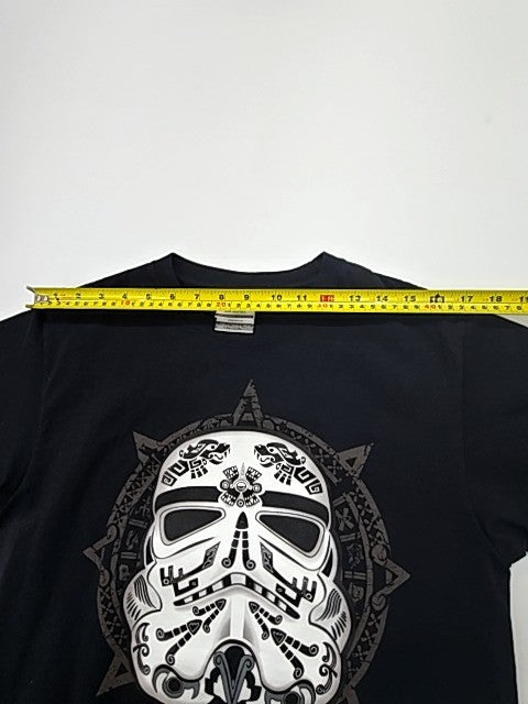 Karani Art Men Black T-Shirt product image 5