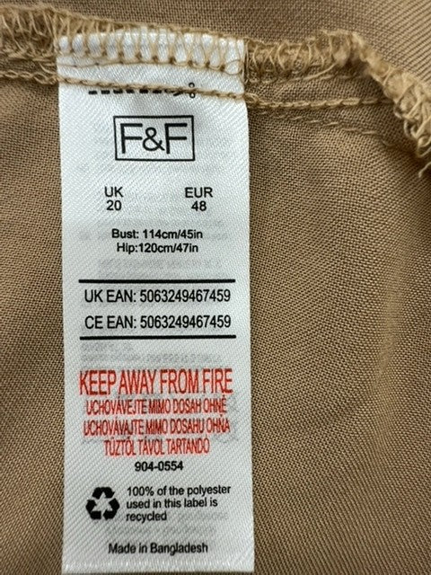 F&F Women Dress product image 4