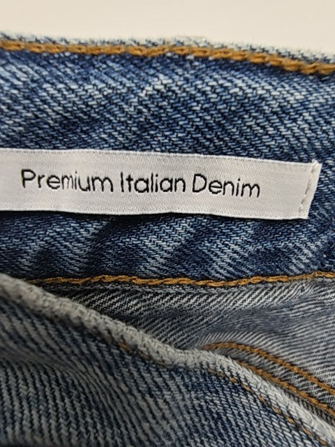 Artistic Haul Kids Blue Jeans product image 7