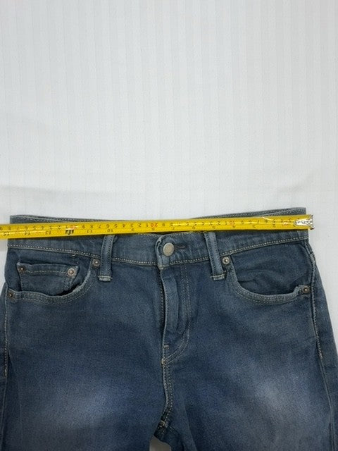 Levi's Men's Blue 511 Slim Fit Jeans 30x32