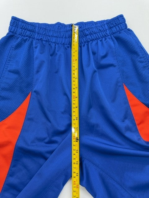 Nike Boys Blue Shorts size M product image 7