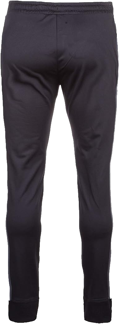 Umbro Men's Black Track Pants – Size XS