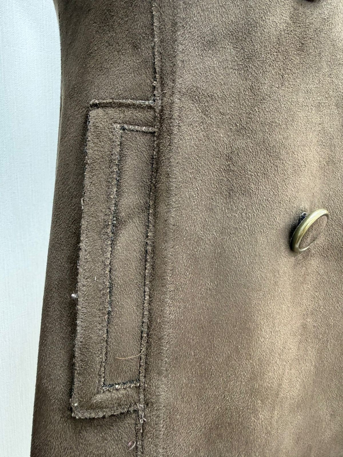 Artistic Haul Women Brown Coat product image 4