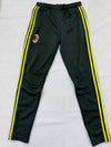 Adidas Men Green Track Pants size S product image 1