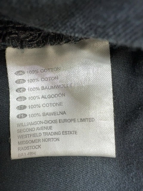 Willingdon Dickie Boys Blue Jeans product image 4