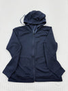 Calvin Klein Youth Navy Hoodie – Size 14 – Ref 26FBC