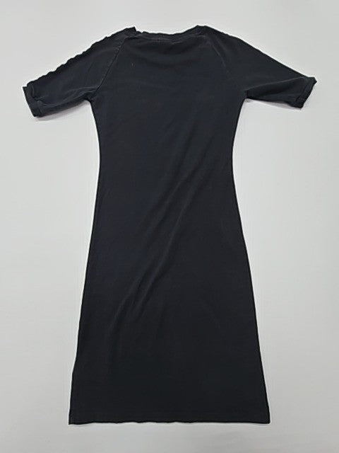 Adidas Kids Black Dress size UK 10 product image 4