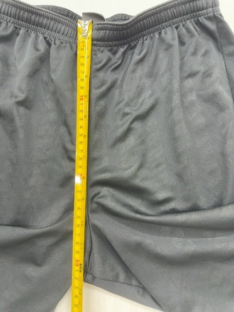 Nike Men's Black Dri-FIT Flex Short Size M