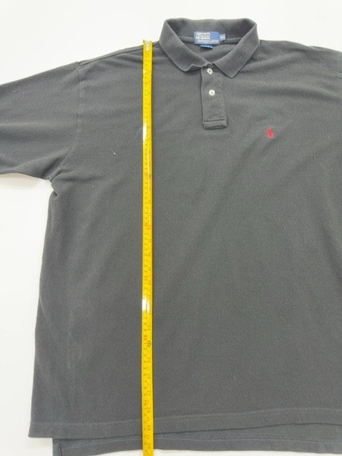 Polo Ralph Lauren Men Polo Shirt size XXL product image 4