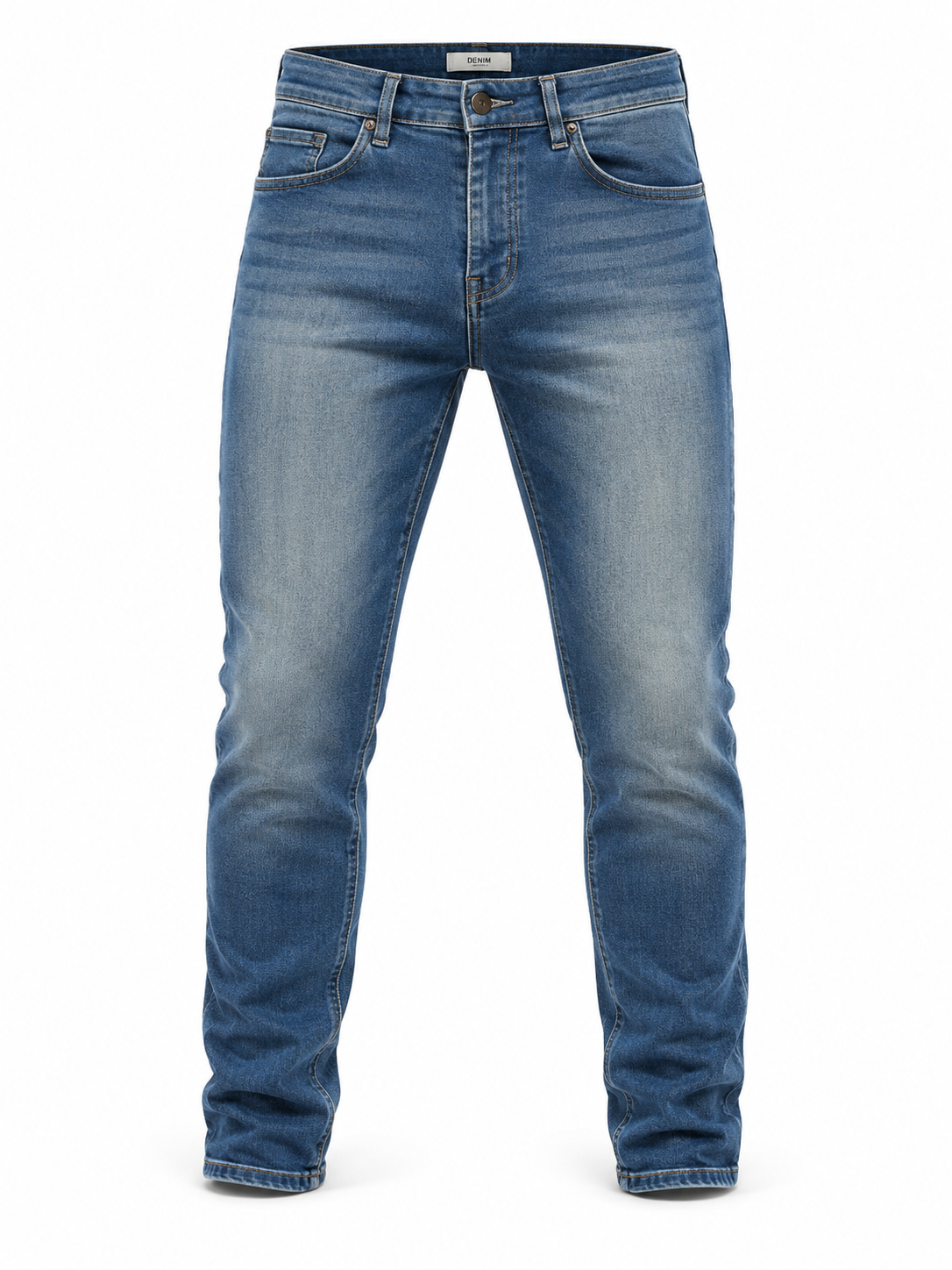 Artistic Haul Boys Blue Jeans product image 2