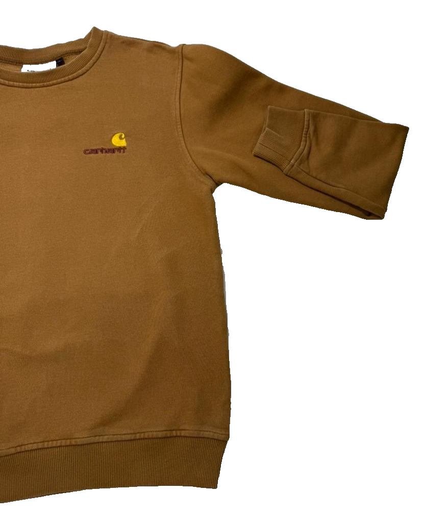 Carhartt Wip American Script Sweater - Size S