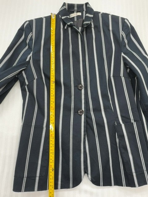 Comma Women Navy Shirt product image 5