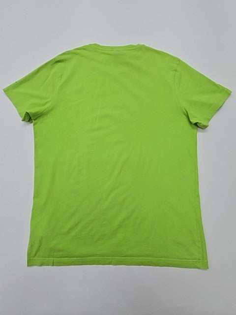 Puma Boys Green T-Shirt size XL product image 2