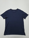 BOSS Men Navy T-Shirt size M product image 1