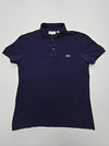 Lacoste Men Blue Polo Shirt size XS product image 1
