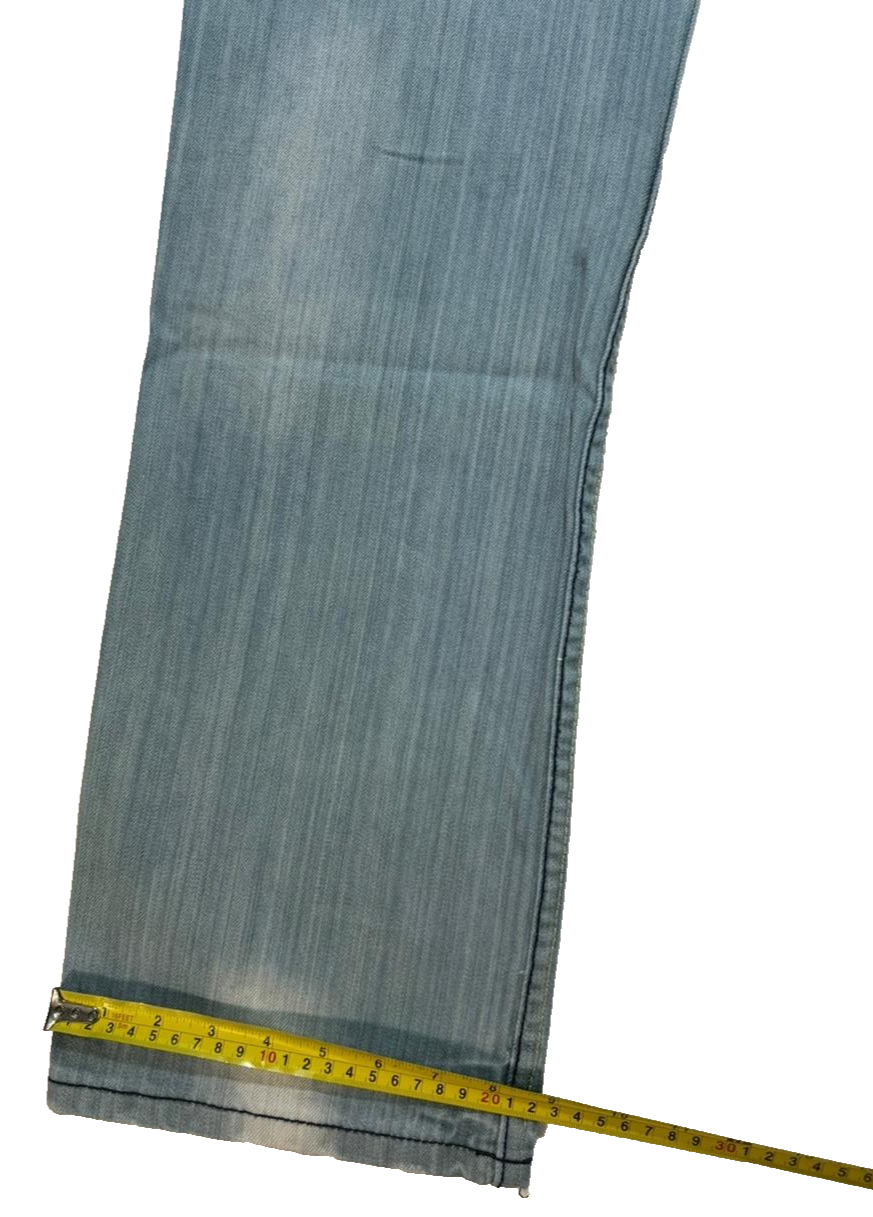 Versace Jeans Couture Men's Denim Jeans | Size 33 | Classic Designer Wear