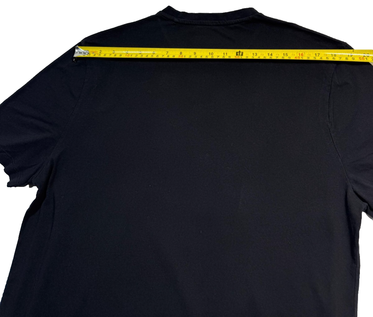 Nike Sportswear Repeat Short Sleeve T-Shirt In Black - Size M