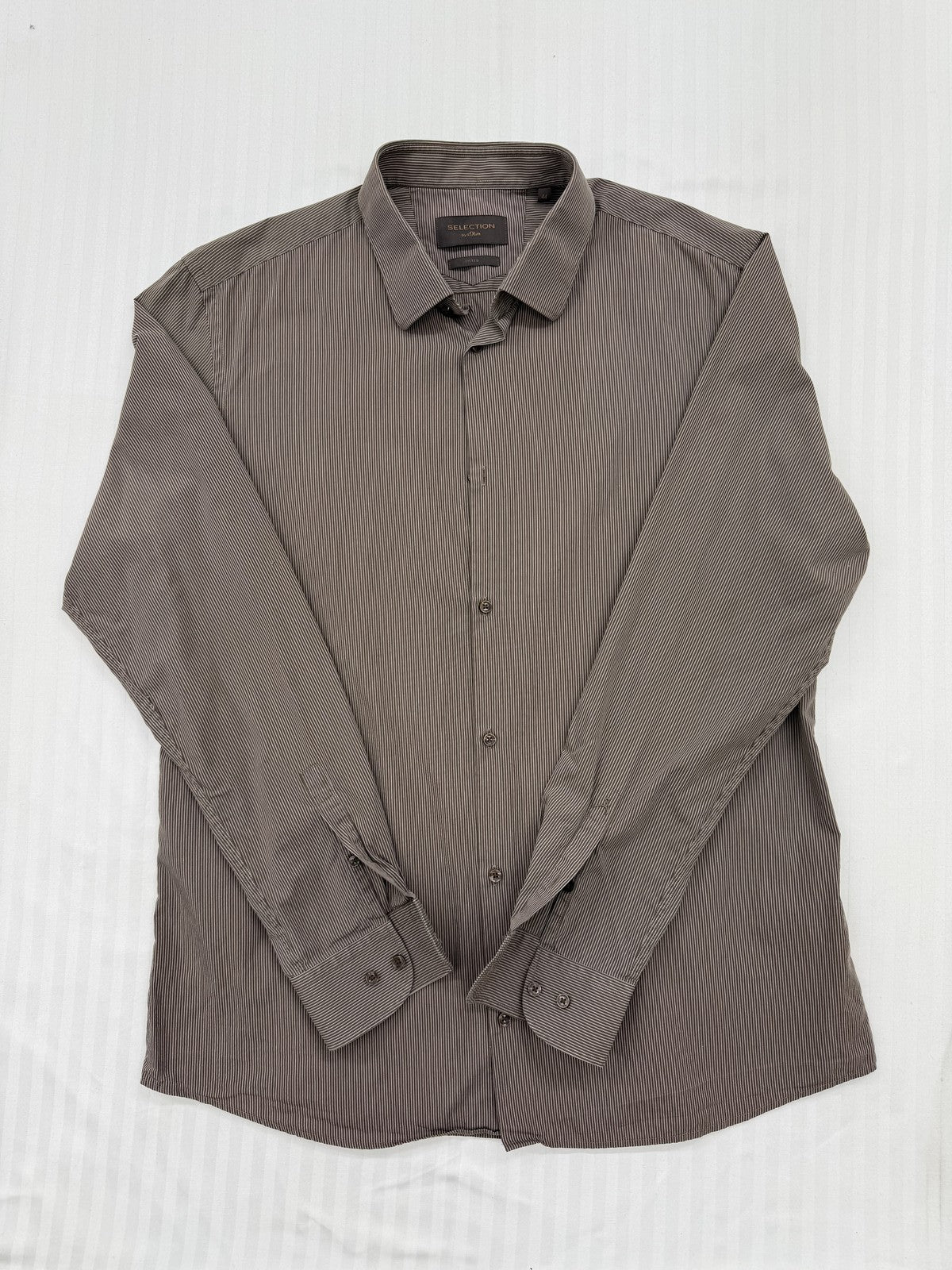 s.Oliver Men Shirt size 44 product image 1