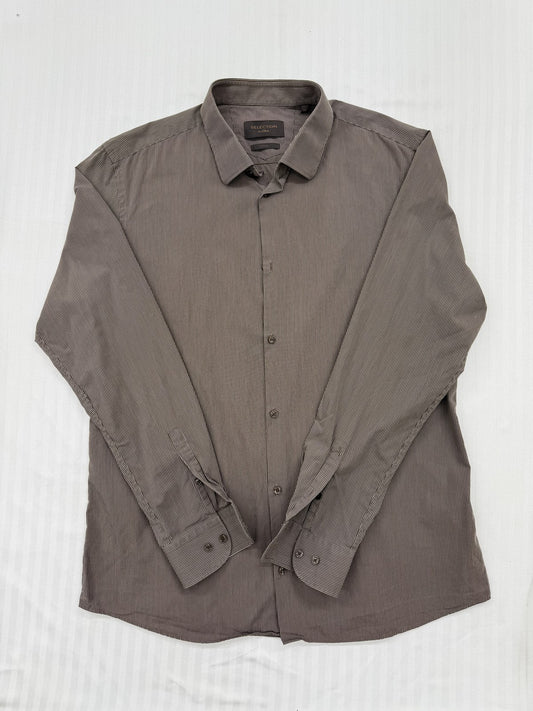 s.Oliver Men Shirt size 44 product image 1