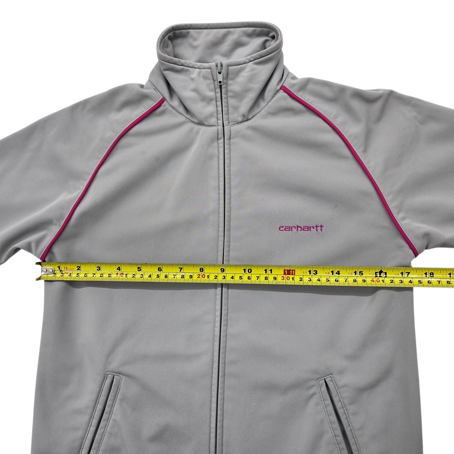 Carhartt Women Gray Jacket size S product image 6