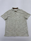 Tom Tailor Men Beige Polo Shirt size L product image 1
