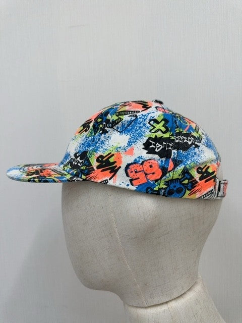 Urban Young Boys Multicolor Hat size 8-15 product image 6