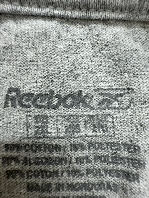 Reebok Boys Gray Sweatshirt size L product image 4