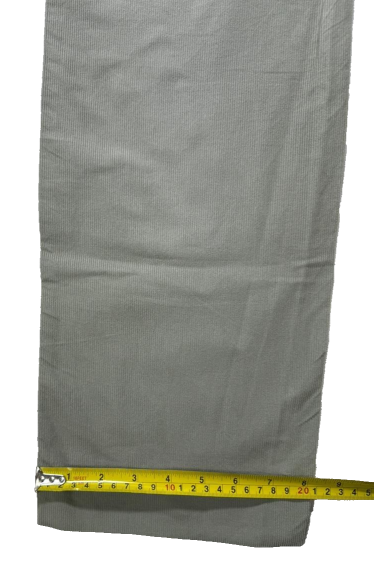 Ralph Lauren Men's Corduroy Trousers |38 | Sage Green