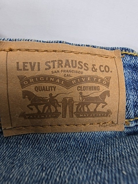 Artistic Haul Boys Blue Jeans product image 6