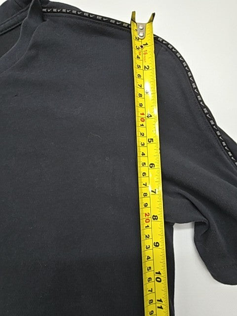 Nike Boys Black T-Shirt product image 5