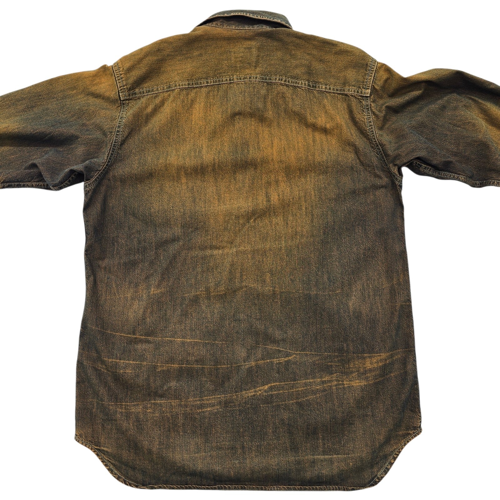 Artistic Haul Men Brown Shirt product image 2