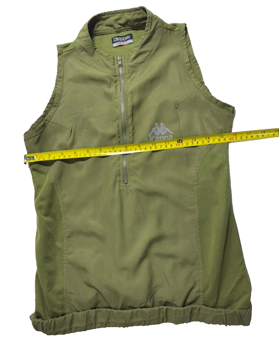 NWT Kappa Amour Love Icon Jacket - Size S