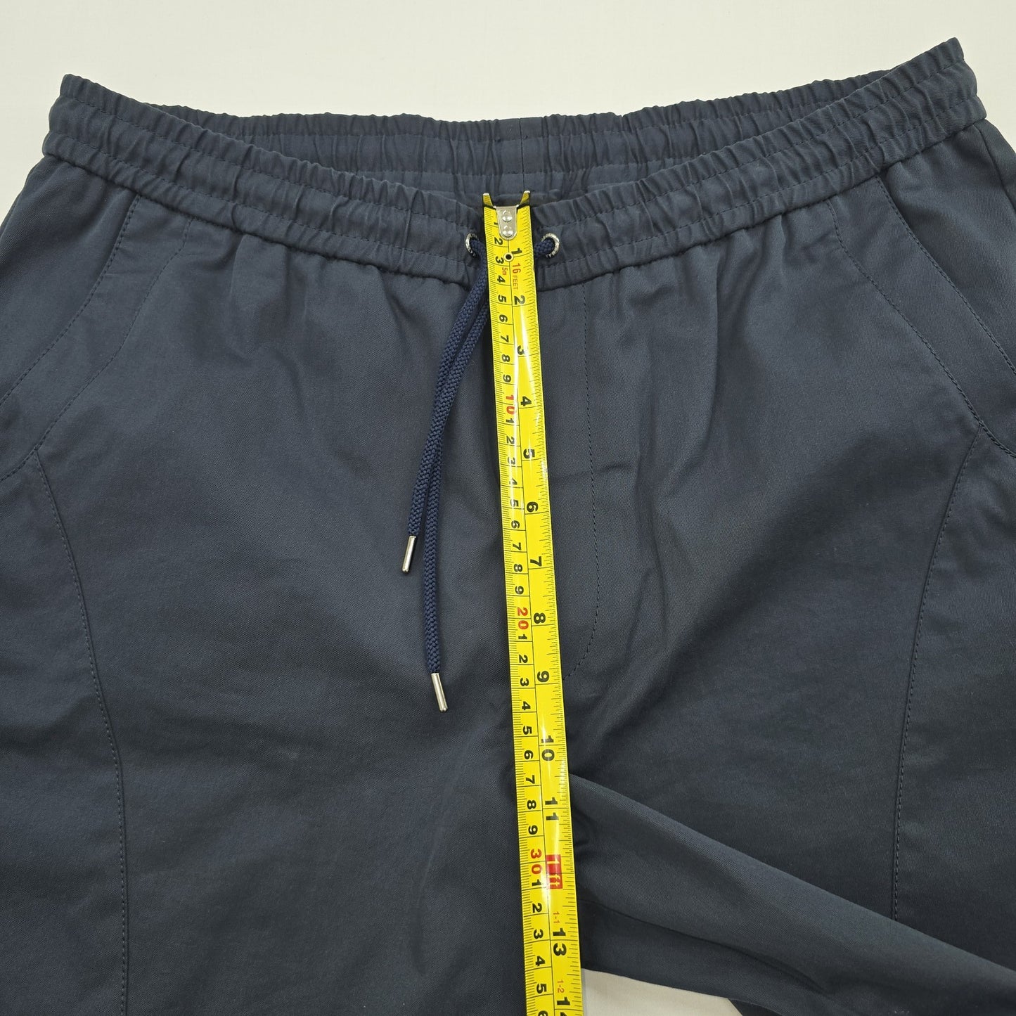 Giorgio Armani Men Navy Shorts size 54 product image 6