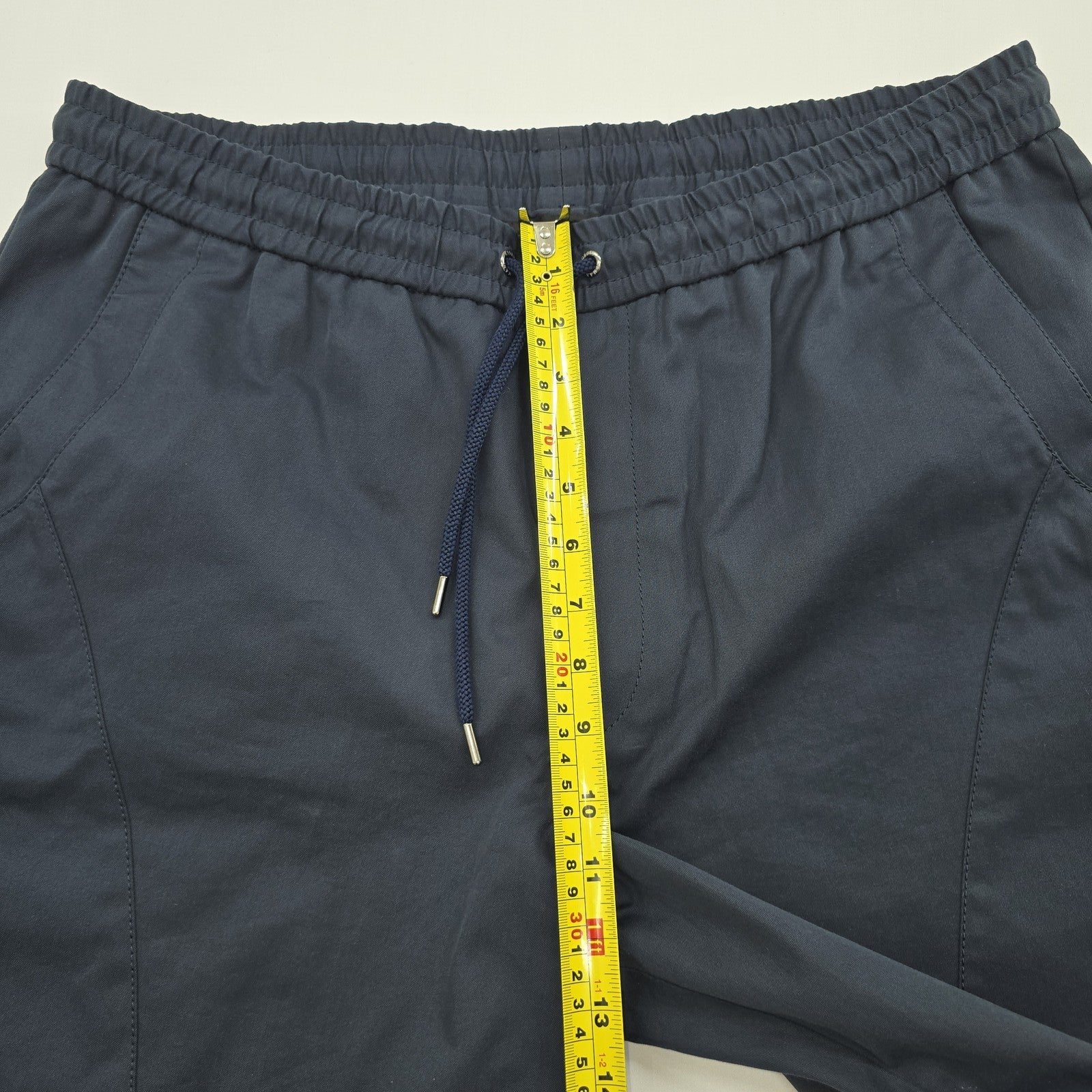 Giorgio Armani Men Navy Shorts size 54 product image 6
