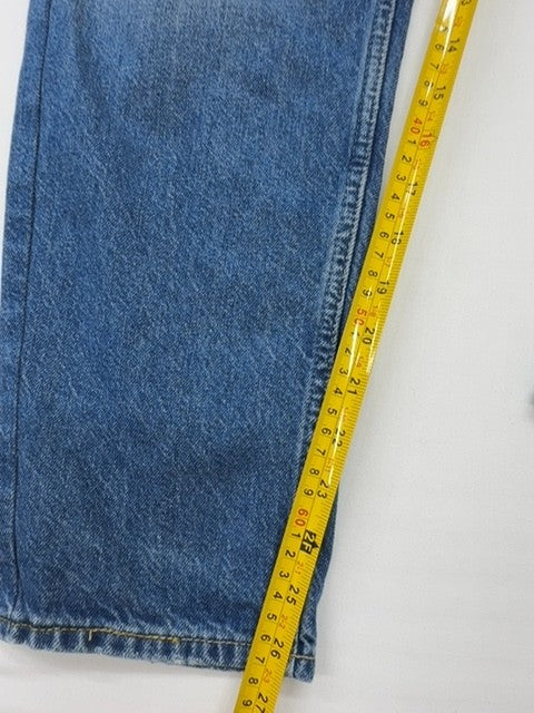 Calvin Klein Men Blue Jeans size W38 product image 6