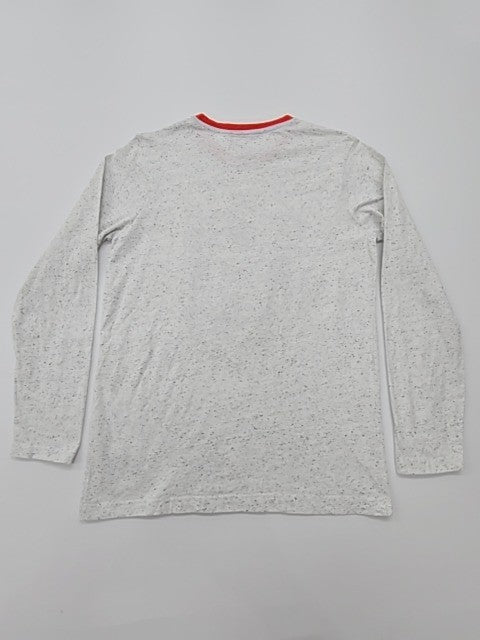 Primark Boys White T-Shirt product image 2