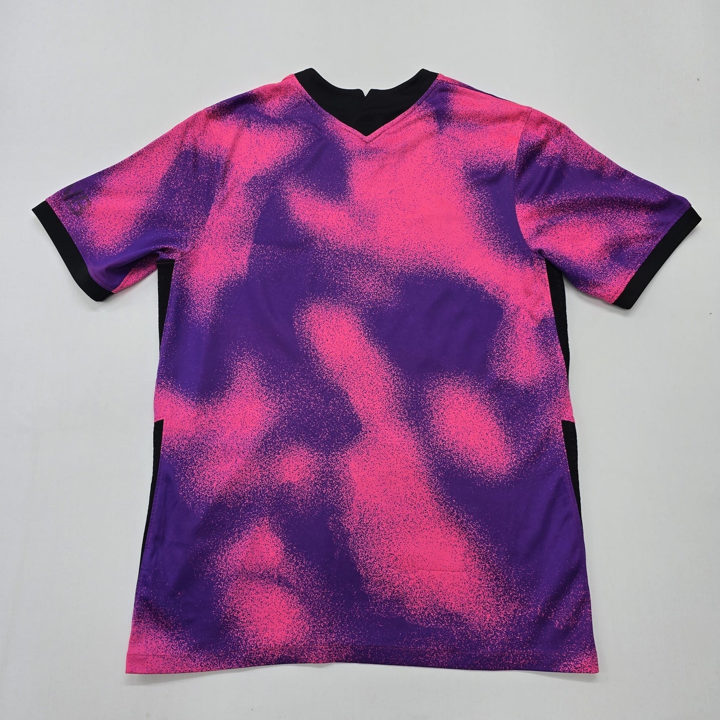 Jordan Boys Pink Jersey size XL product image 2