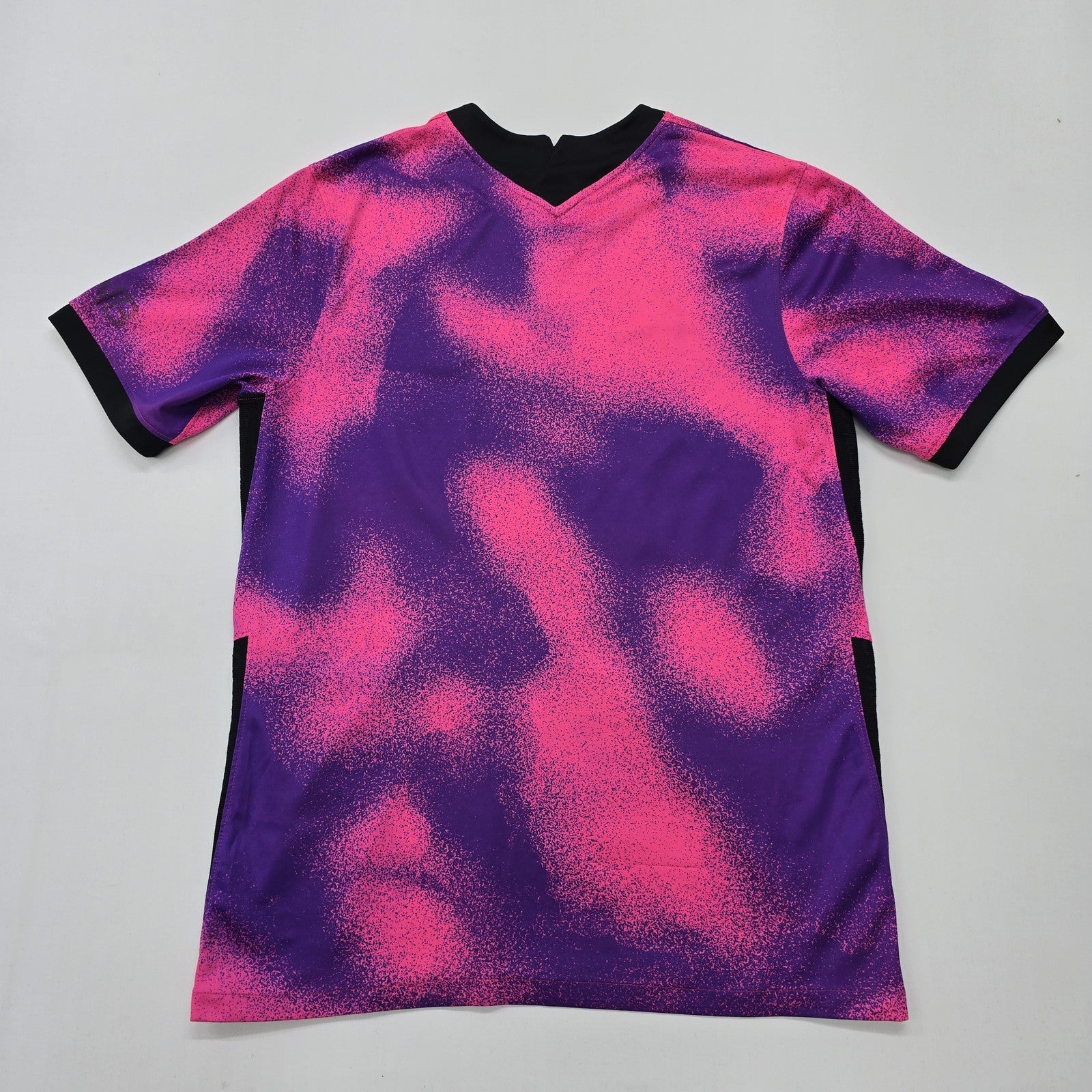 Jordan Boys Pink Jersey size XL product image 2